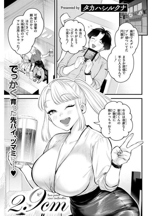 コミックカイエン（快艶） VOL.28