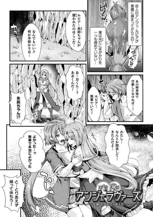 堕落性愛 悪堕ち淫ストーラー